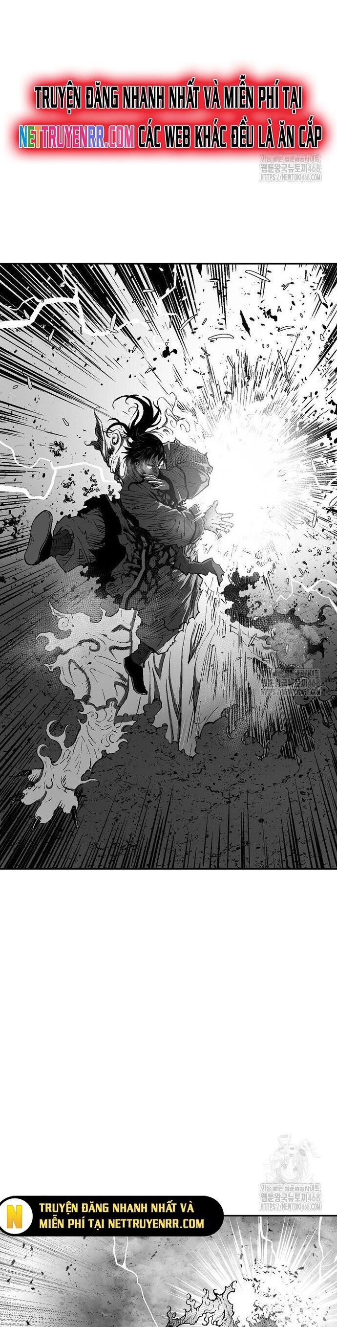 Vĩ Linh Kiếm Tiên Chapter 104 - Trang 2