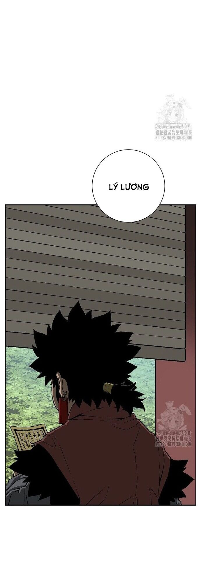 Vĩ Linh Kiếm Tiên Chapter 104 - Trang 2