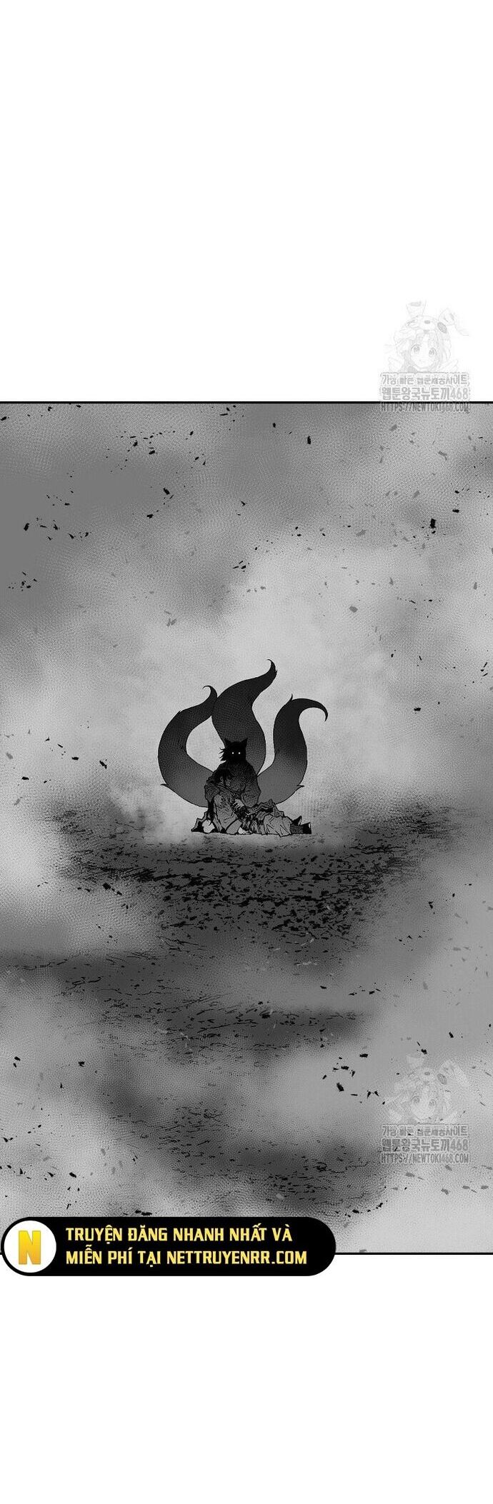 Vĩ Linh Kiếm Tiên Chapter 104 - Trang 2