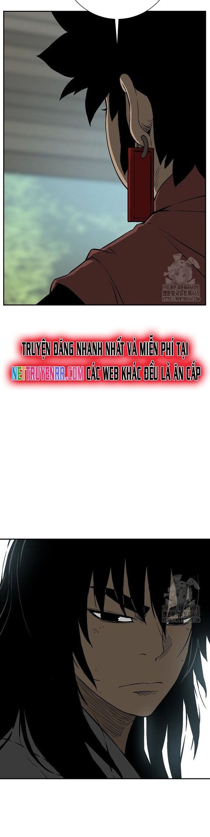 Vĩ Linh Kiếm Tiên Chapter 104 - Trang 2