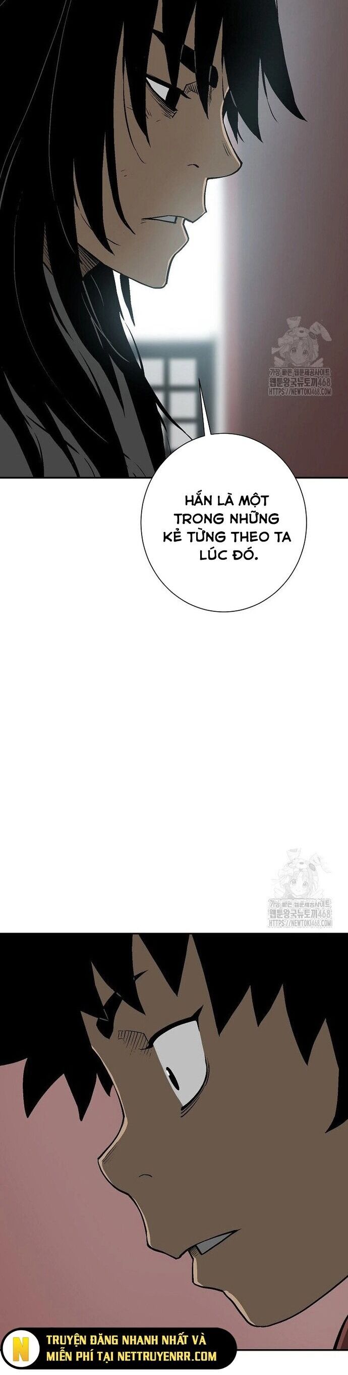 Vĩ Linh Kiếm Tiên Chapter 104 - Trang 2