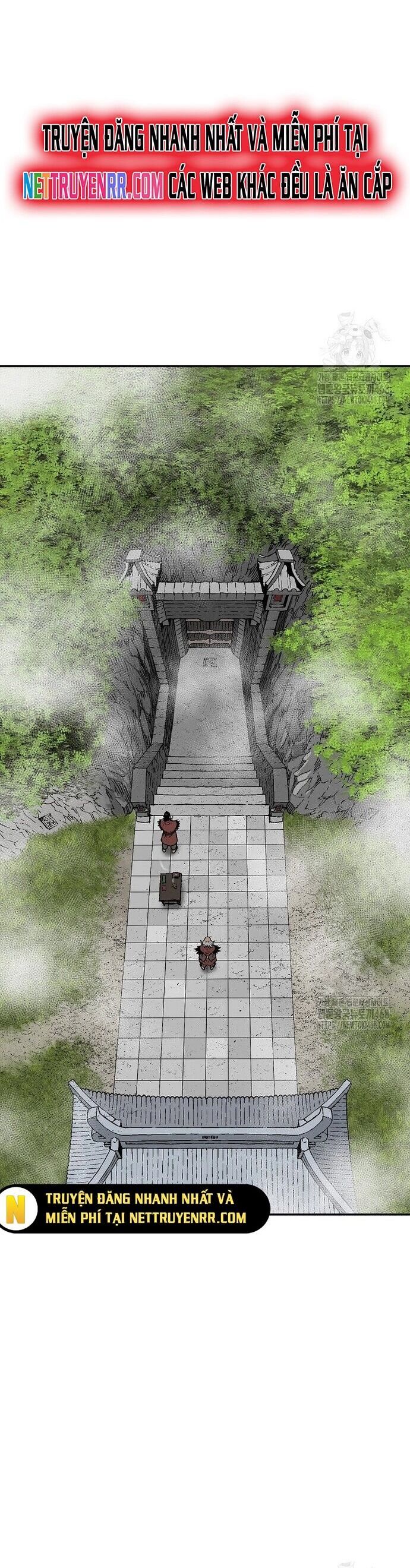 Vĩ Linh Kiếm Tiên Chapter 104 - Trang 2