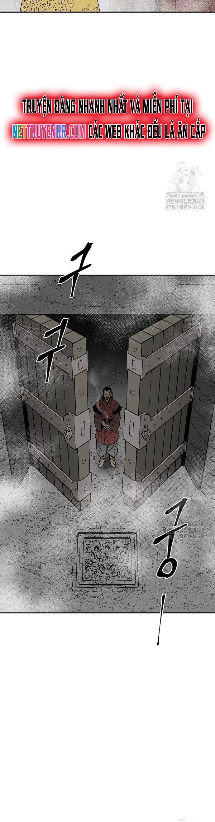 Vĩ Linh Kiếm Tiên Chapter 104 - Trang 2