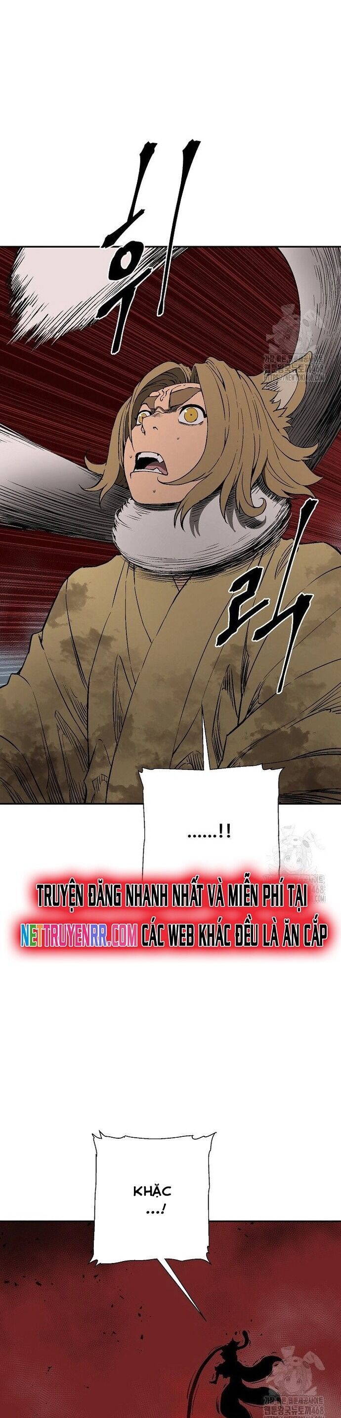 Vĩ Linh Kiếm Tiên Chapter 104 - Trang 2