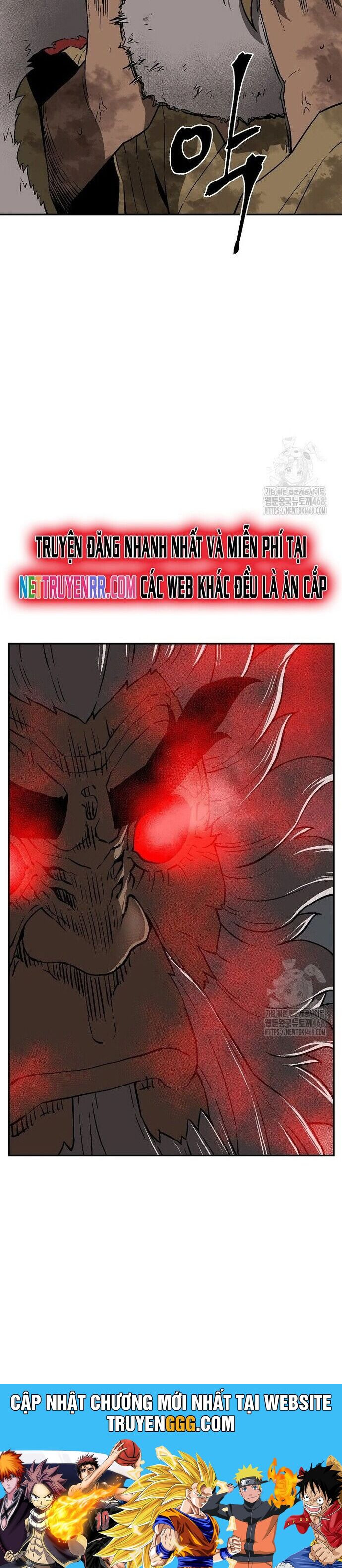 Vĩ Linh Kiếm Tiên Chapter 104 - Trang 2