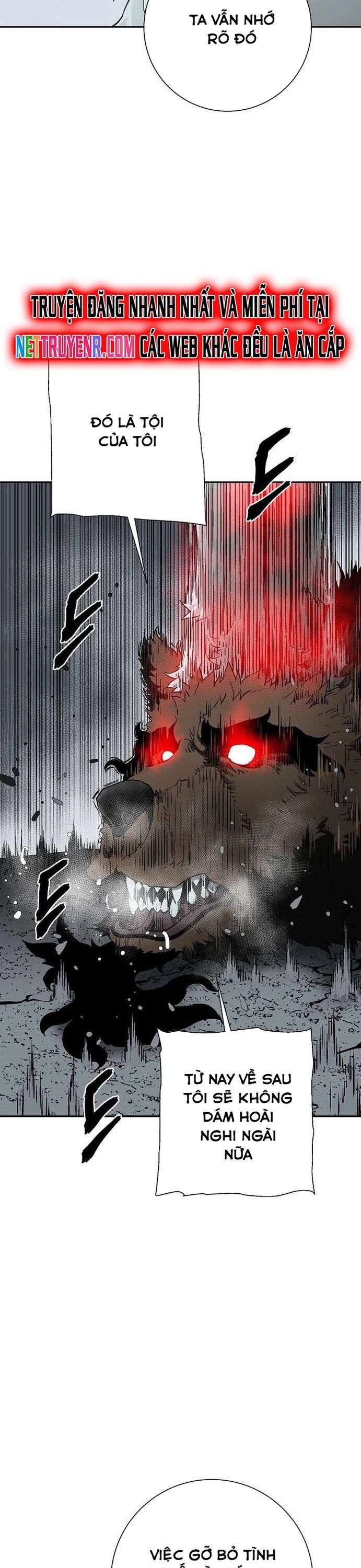 Vĩ Linh Kiếm Tiên Chapter 105 - Trang 2