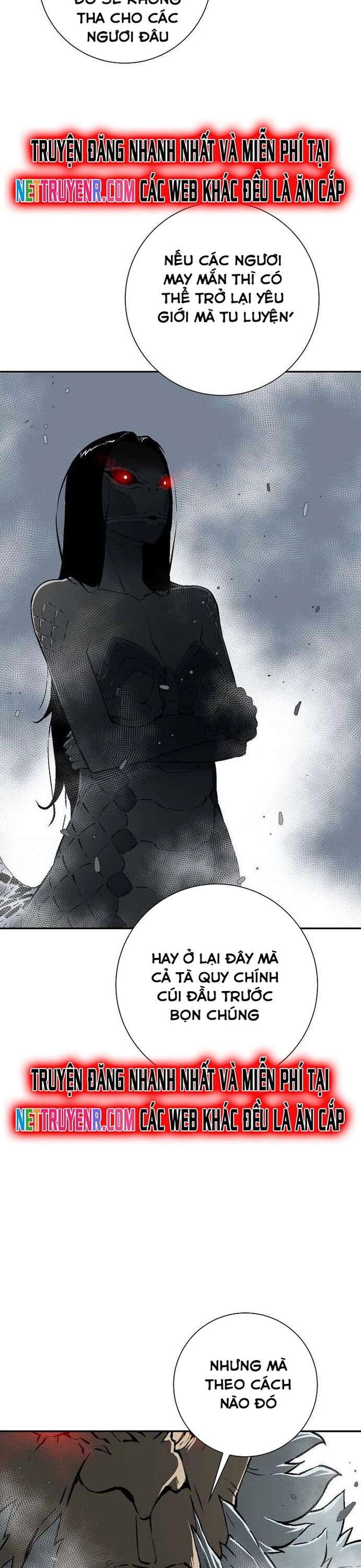 Vĩ Linh Kiếm Tiên Chapter 105 - Trang 2