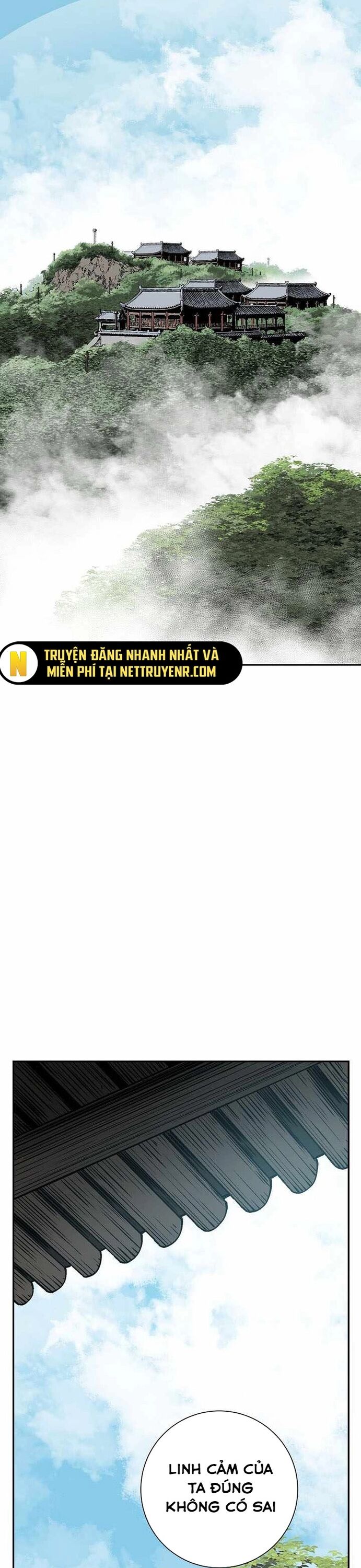 Vĩ Linh Kiếm Tiên Chapter 105 - Trang 2