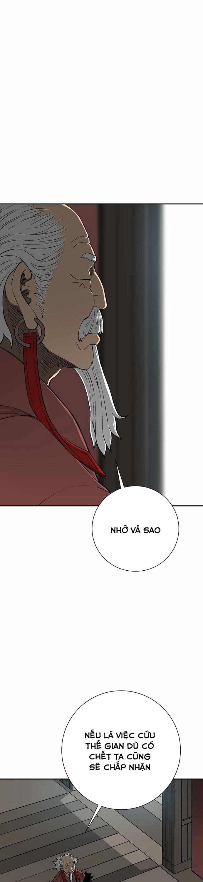Vĩ Linh Kiếm Tiên Chapter 105 - Trang 2