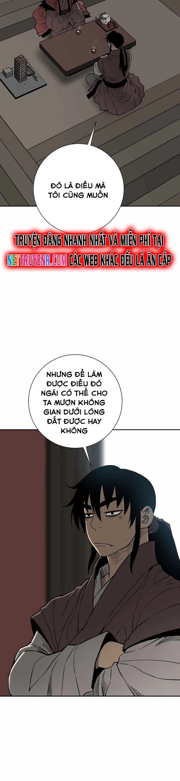 Vĩ Linh Kiếm Tiên Chapter 105 - Trang 2