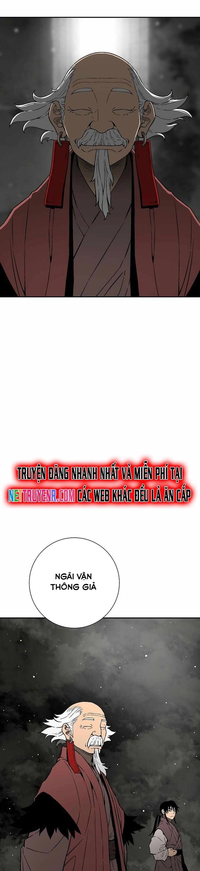 Vĩ Linh Kiếm Tiên Chapter 105 - Trang 2