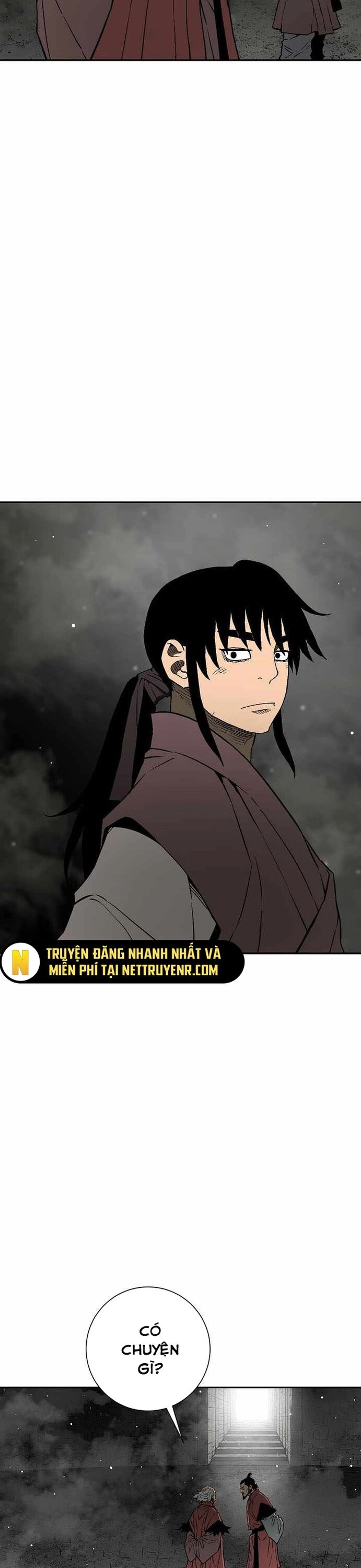 Vĩ Linh Kiếm Tiên Chapter 105 - Trang 2