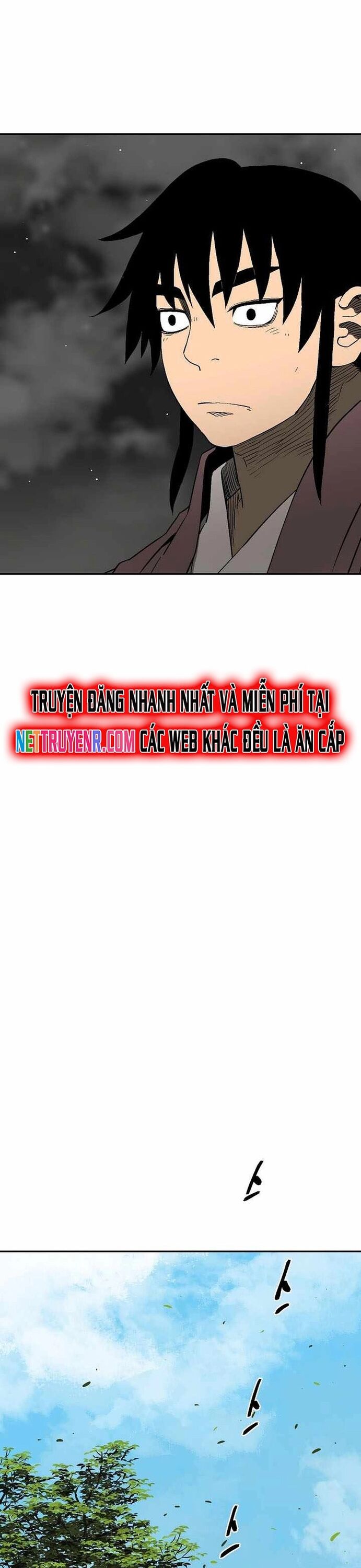 Vĩ Linh Kiếm Tiên Chapter 105 - Trang 2