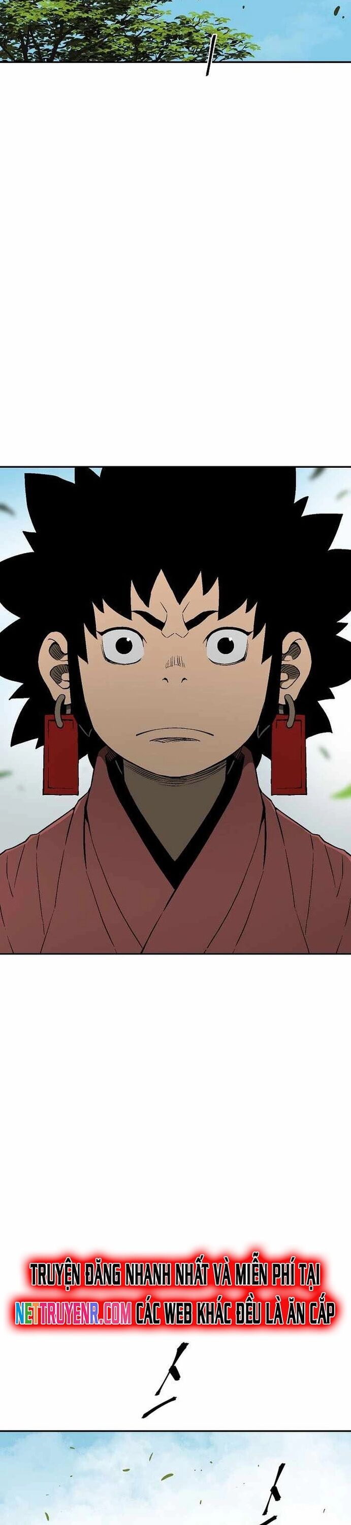 Vĩ Linh Kiếm Tiên Chapter 105 - Trang 2