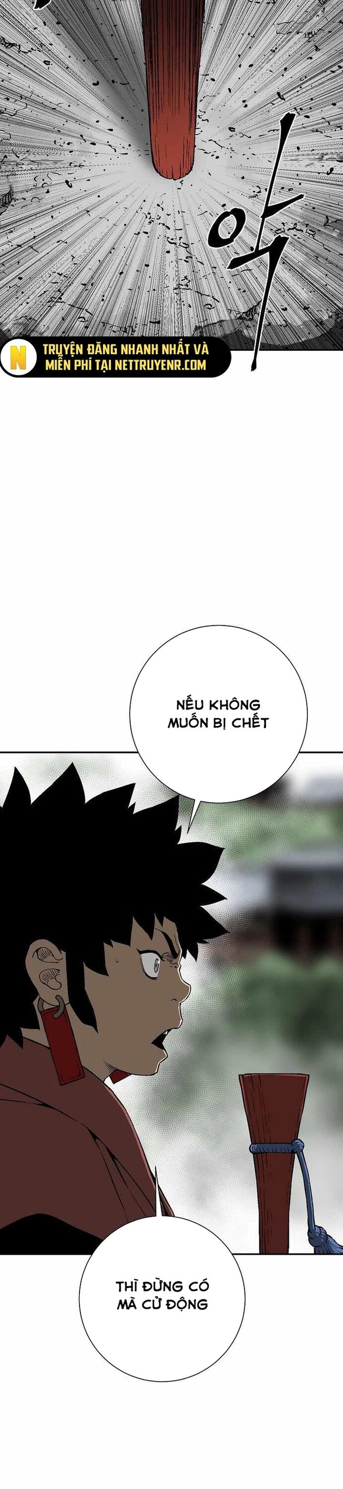 Vĩ Linh Kiếm Tiên Chapter 105 - Trang 2