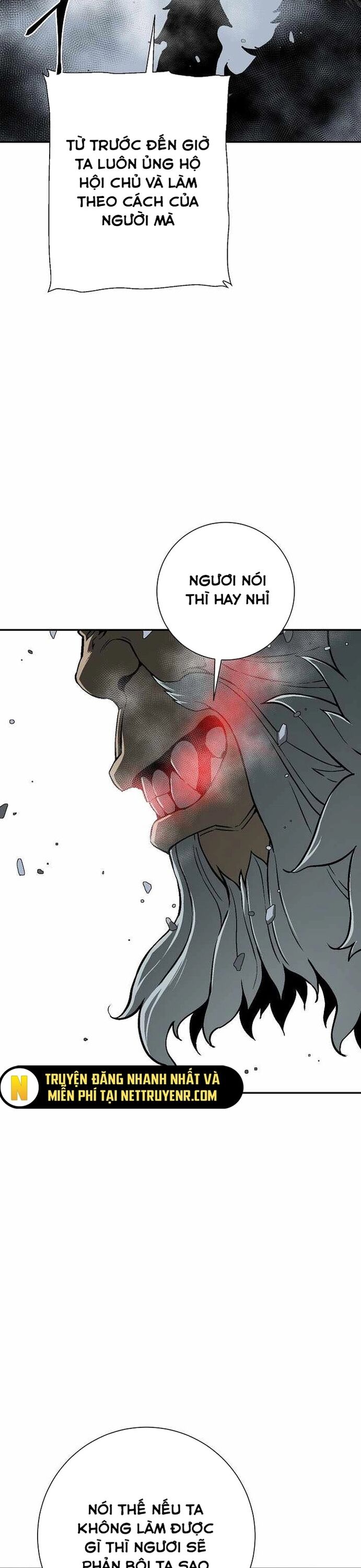 Vĩ Linh Kiếm Tiên Chapter 105 - Trang 2