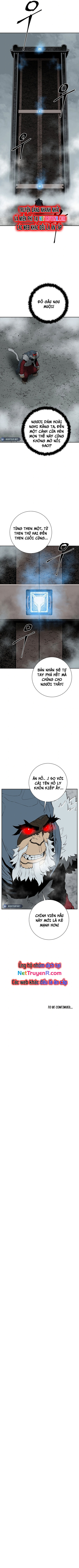 Vĩ Linh Kiếm Tiên Chapter 106 - Trang 2