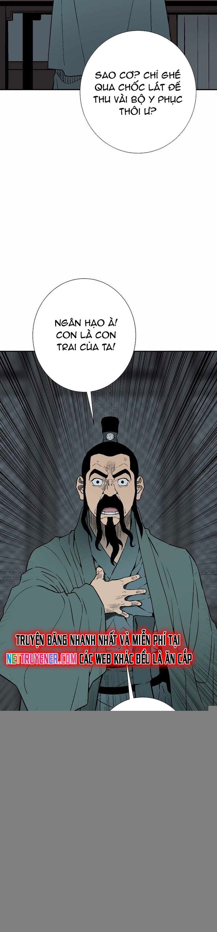 Vĩ Linh Kiếm Tiên Chapter 108 - Trang 2