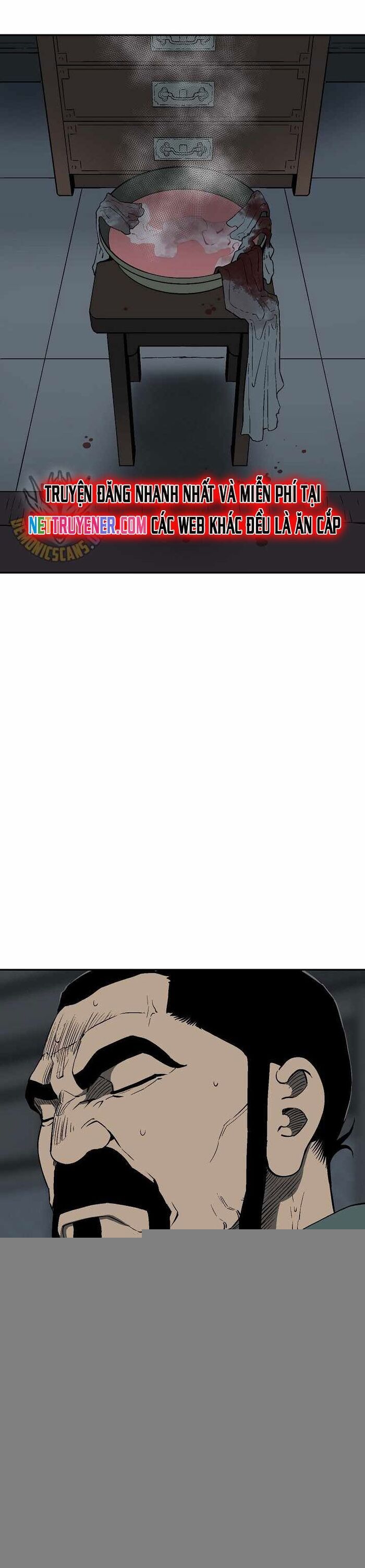 Vĩ Linh Kiếm Tiên Chapter 108 - Trang 2