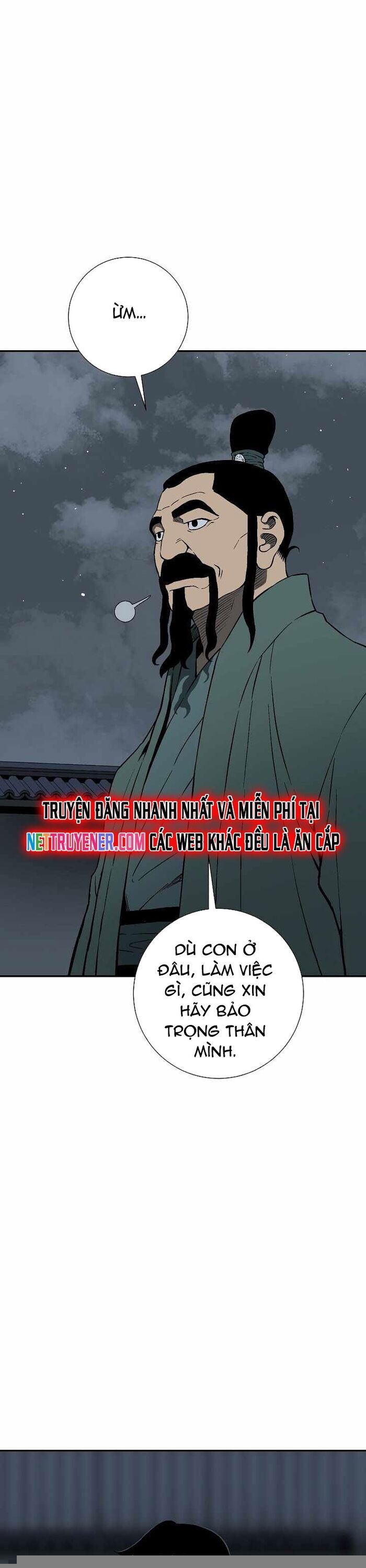 Vĩ Linh Kiếm Tiên Chapter 108 - Trang 2