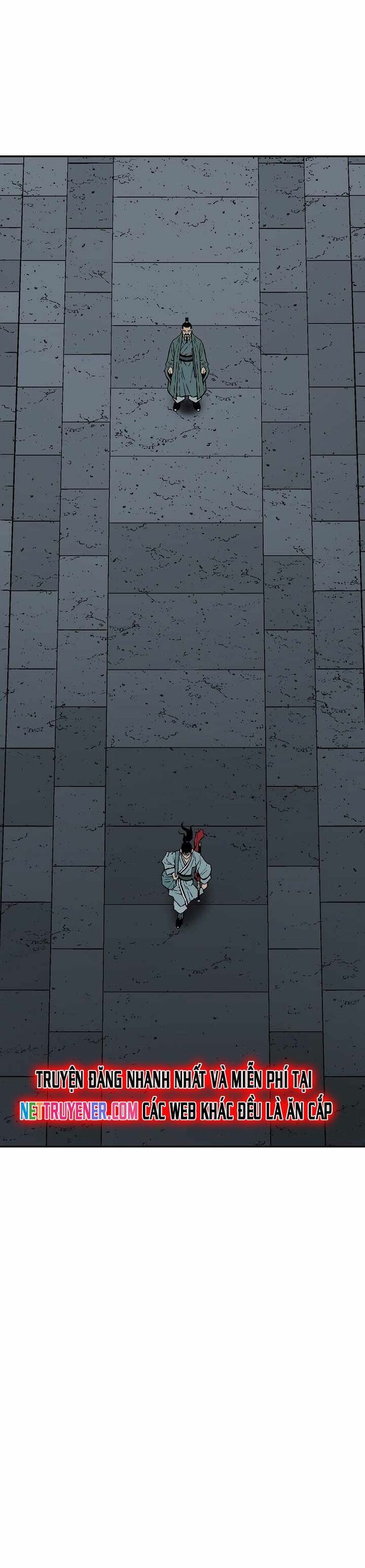 Vĩ Linh Kiếm Tiên Chapter 108 - Trang 2