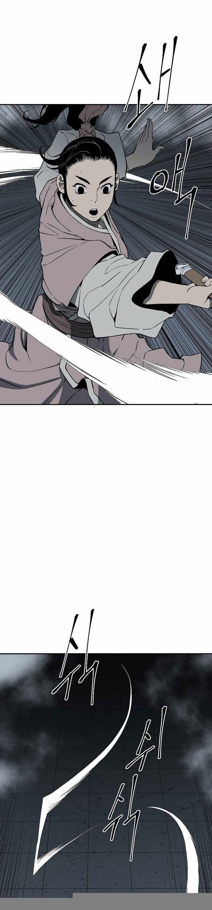 Vĩ Linh Kiếm Tiên Chapter 108 - Trang 2