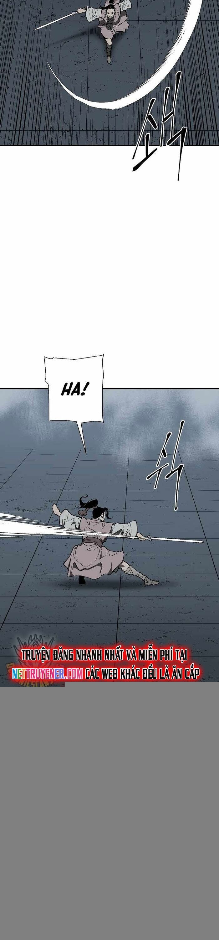 Vĩ Linh Kiếm Tiên Chapter 108 - Trang 2