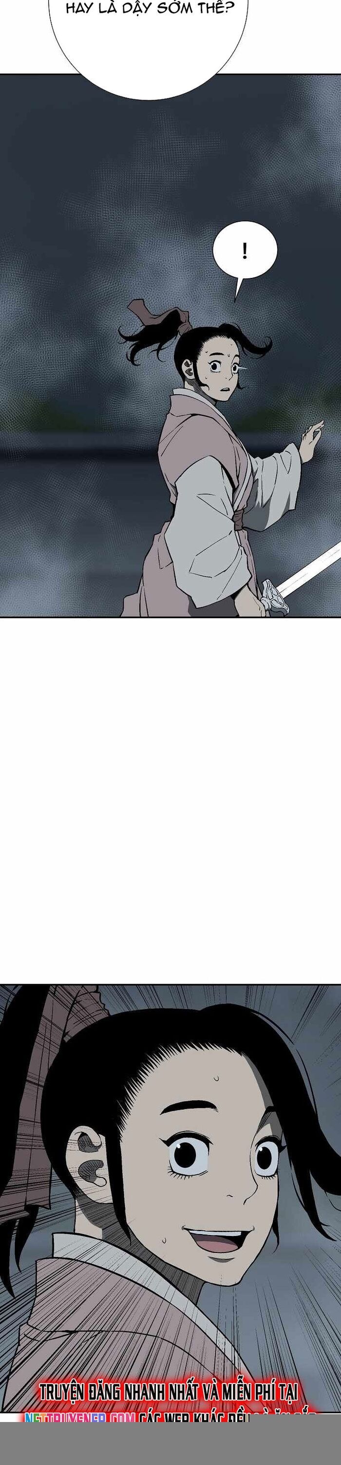 Vĩ Linh Kiếm Tiên Chapter 108 - Trang 2