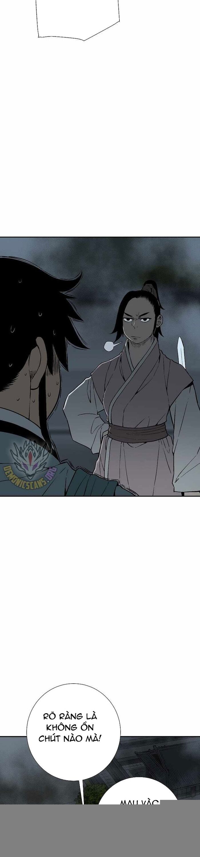 Vĩ Linh Kiếm Tiên Chapter 108 - Trang 2