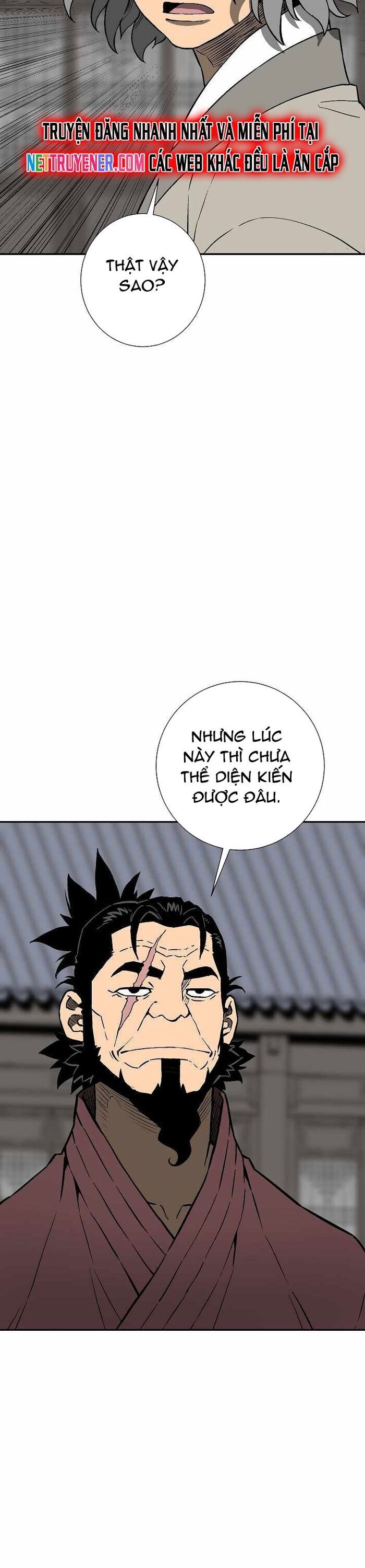 Vĩ Linh Kiếm Tiên Chapter 108 - Trang 2