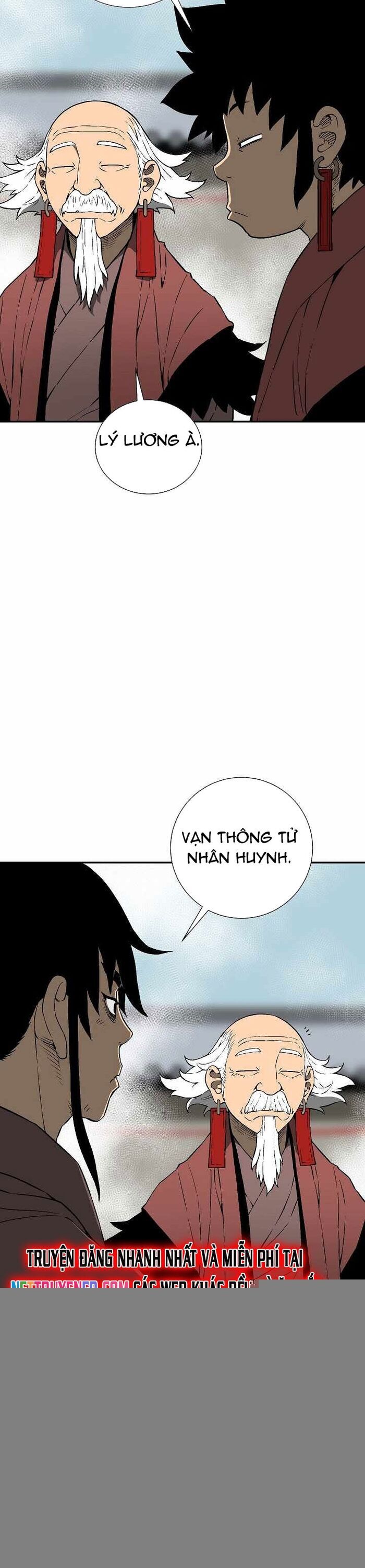 Vĩ Linh Kiếm Tiên Chapter 108 - Trang 2