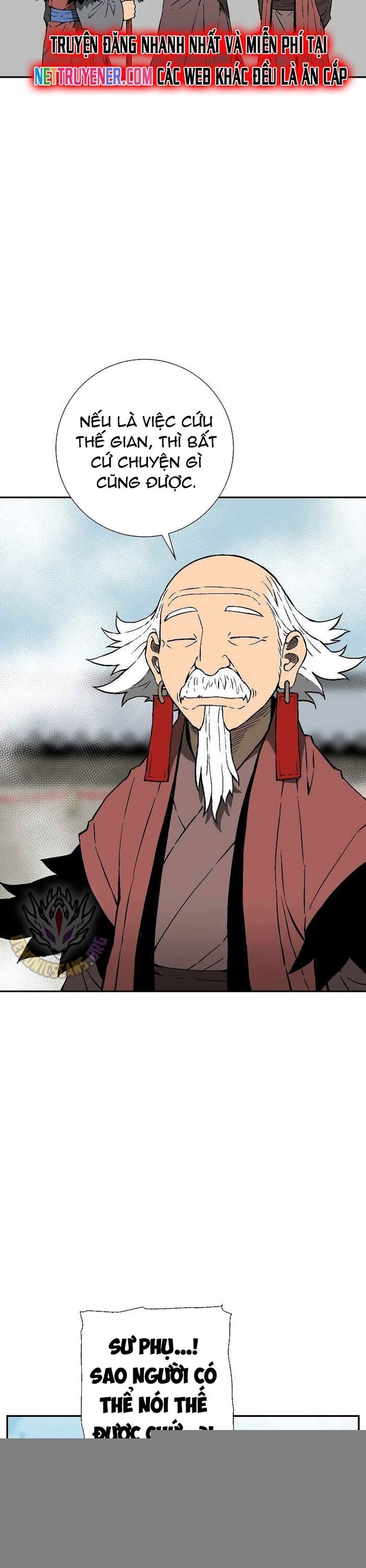 Vĩ Linh Kiếm Tiên Chapter 108 - Trang 2