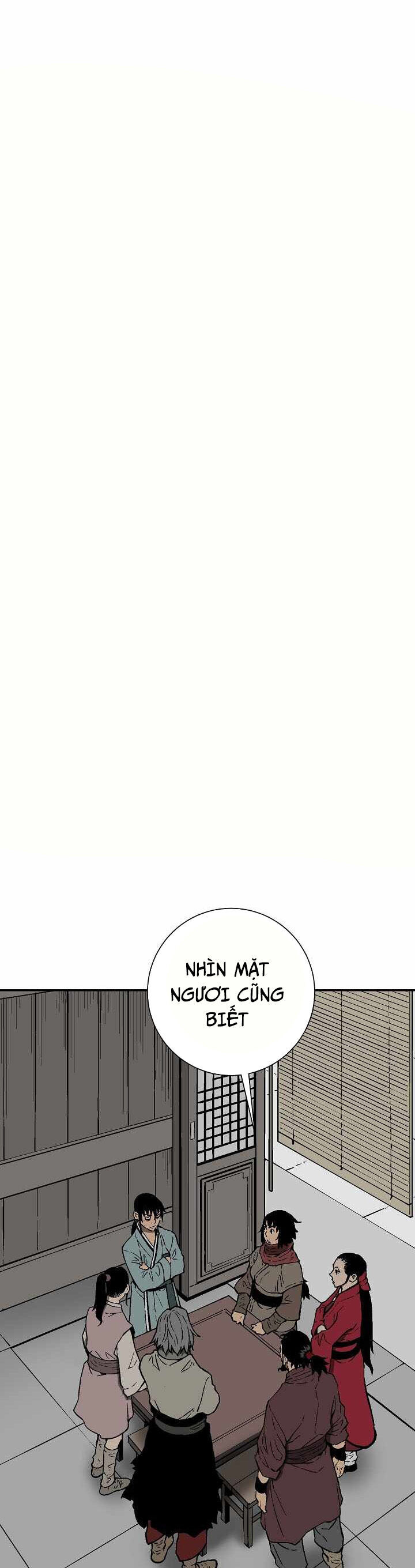 Vĩ Linh Kiếm Tiên Chapter 109 - Trang 2
