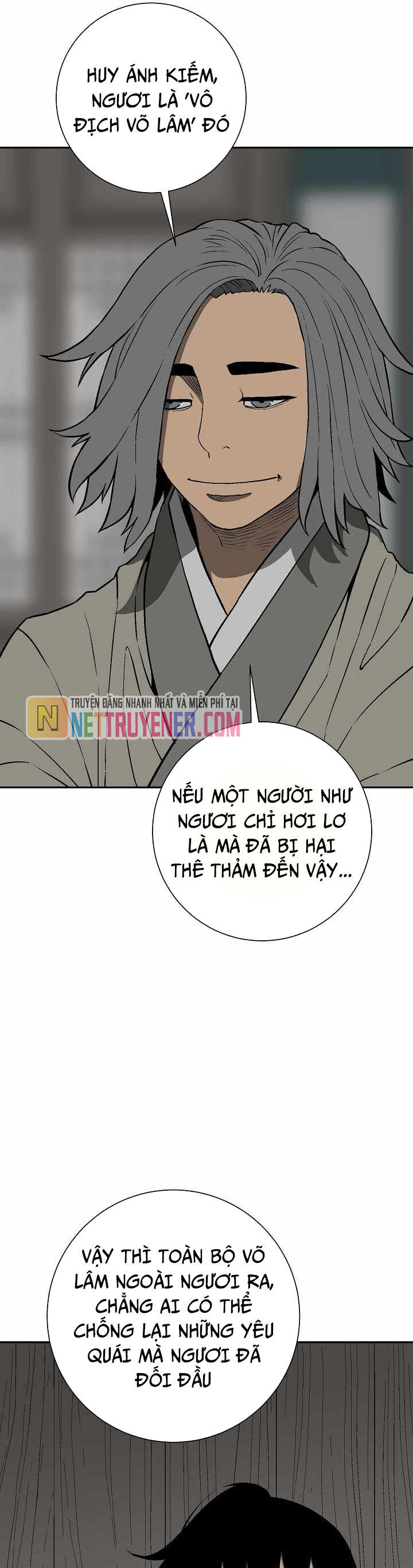 Vĩ Linh Kiếm Tiên Chapter 109 - Trang 2