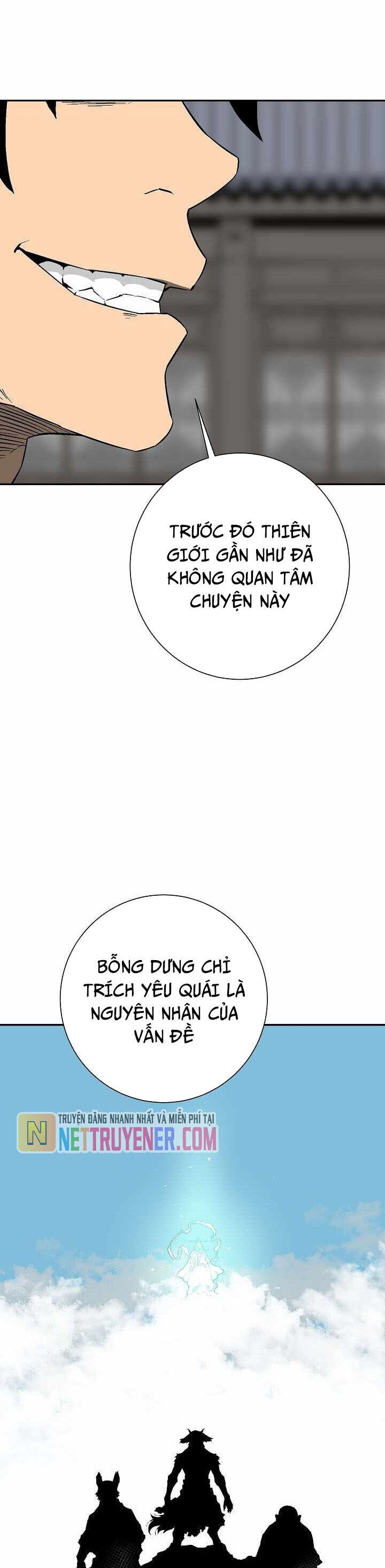 Vĩ Linh Kiếm Tiên Chapter 109 - Trang 2
