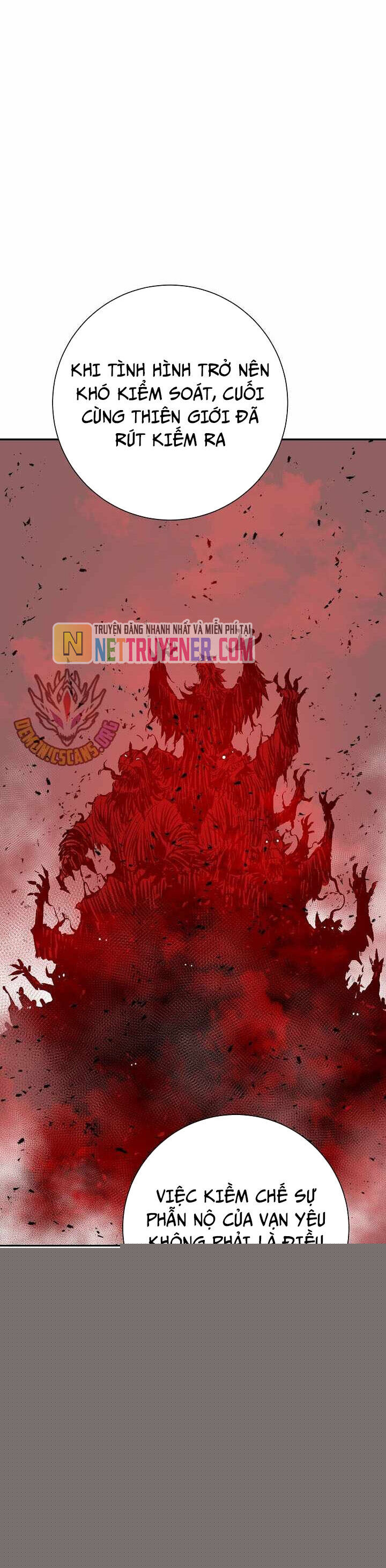 Vĩ Linh Kiếm Tiên Chapter 109 - Trang 2