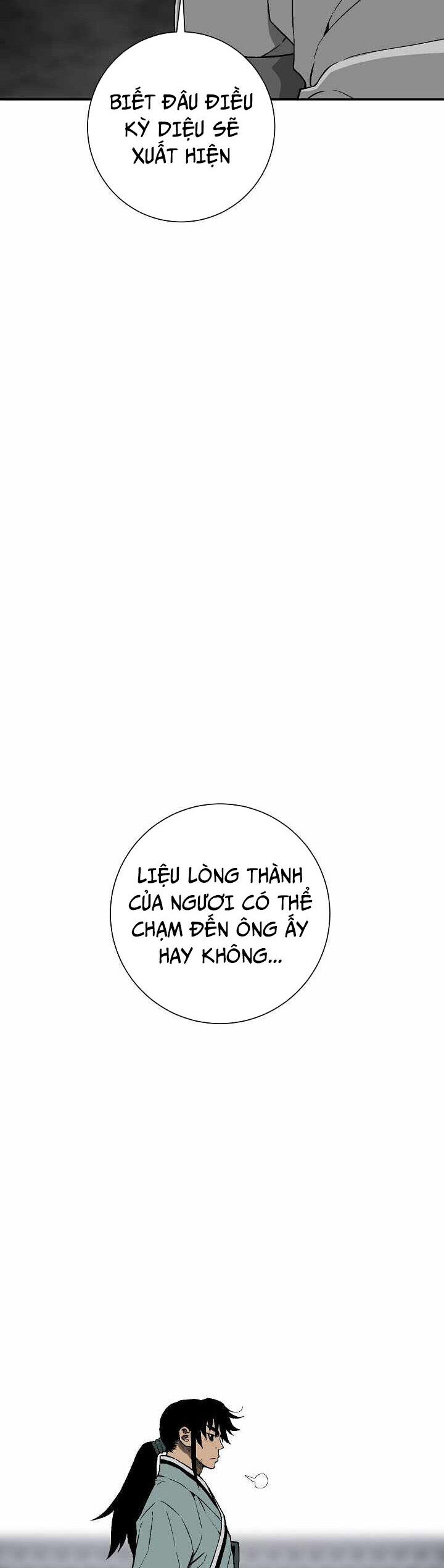 Vĩ Linh Kiếm Tiên Chapter 109 - Trang 2
