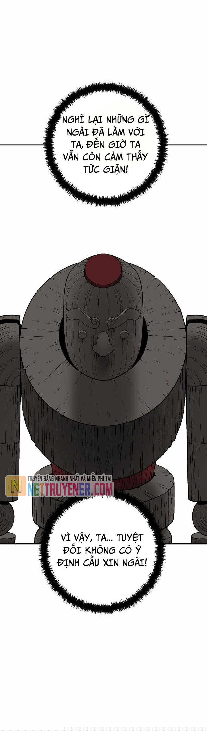 Vĩ Linh Kiếm Tiên Chapter 109 - Trang 2