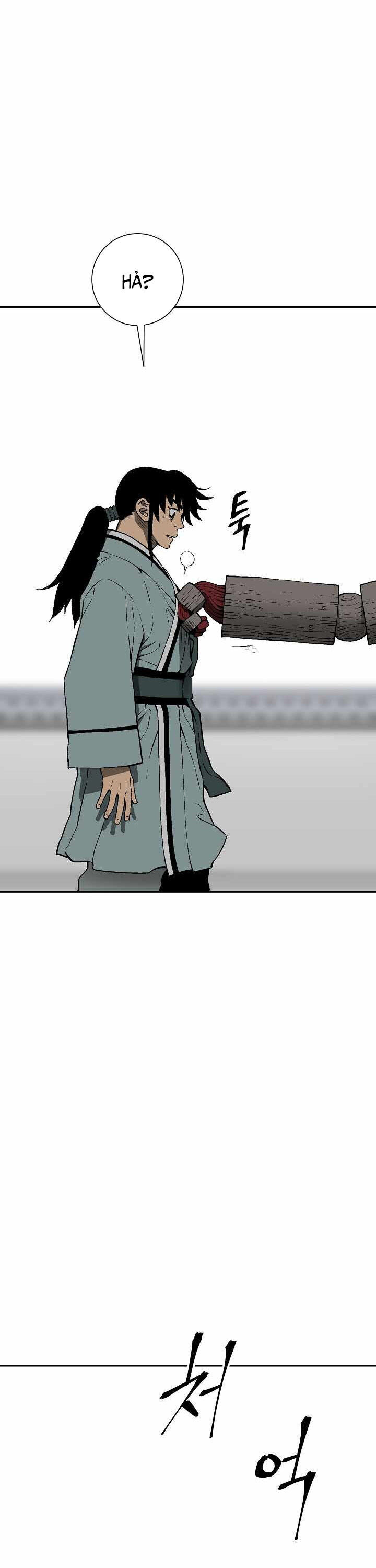 Vĩ Linh Kiếm Tiên Chapter 109 - Trang 2