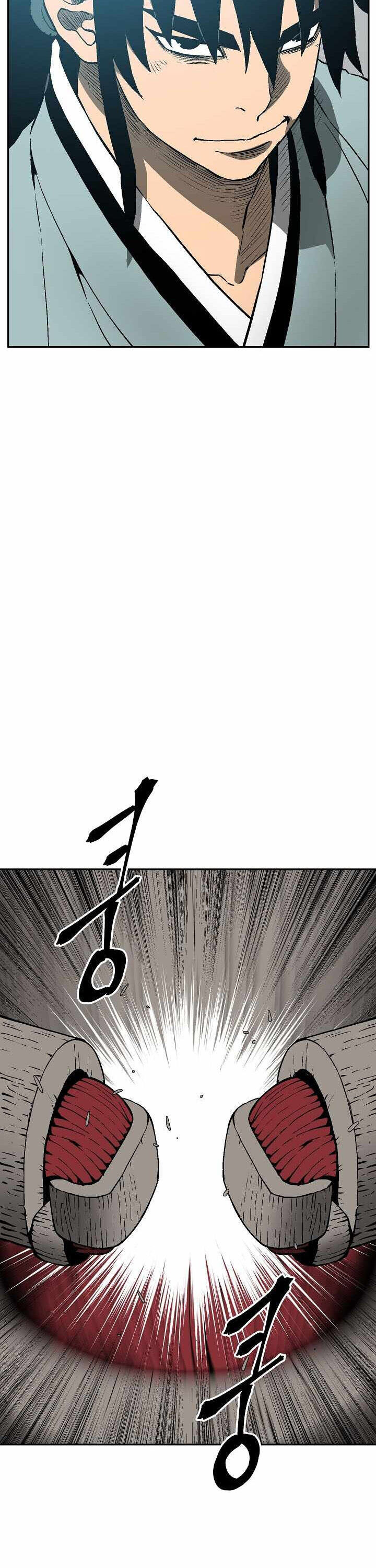 Vĩ Linh Kiếm Tiên Chapter 109 - Trang 2