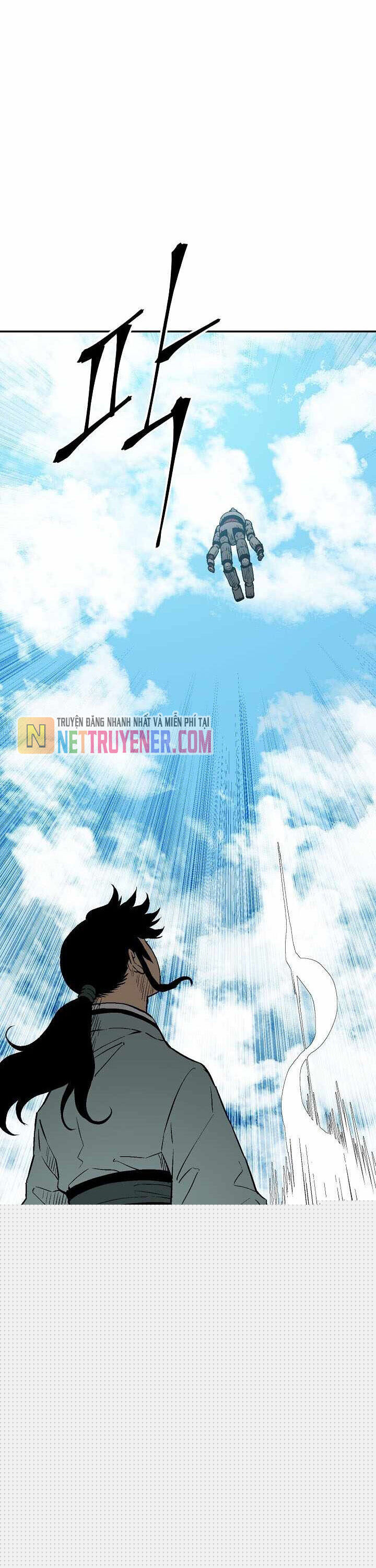Vĩ Linh Kiếm Tiên Chapter 109 - Trang 2