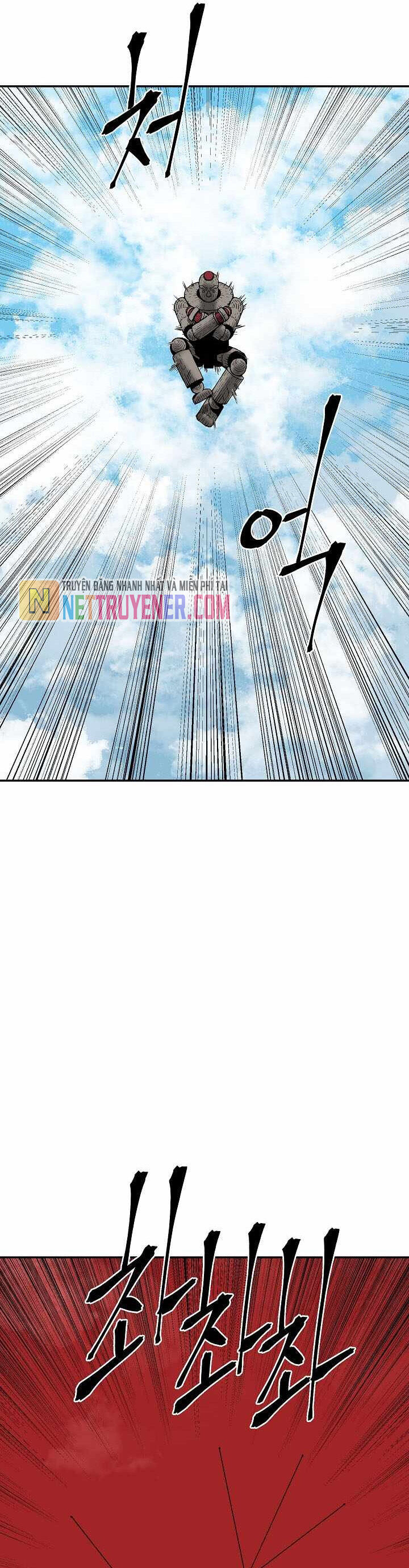 Vĩ Linh Kiếm Tiên Chapter 109 - Trang 2