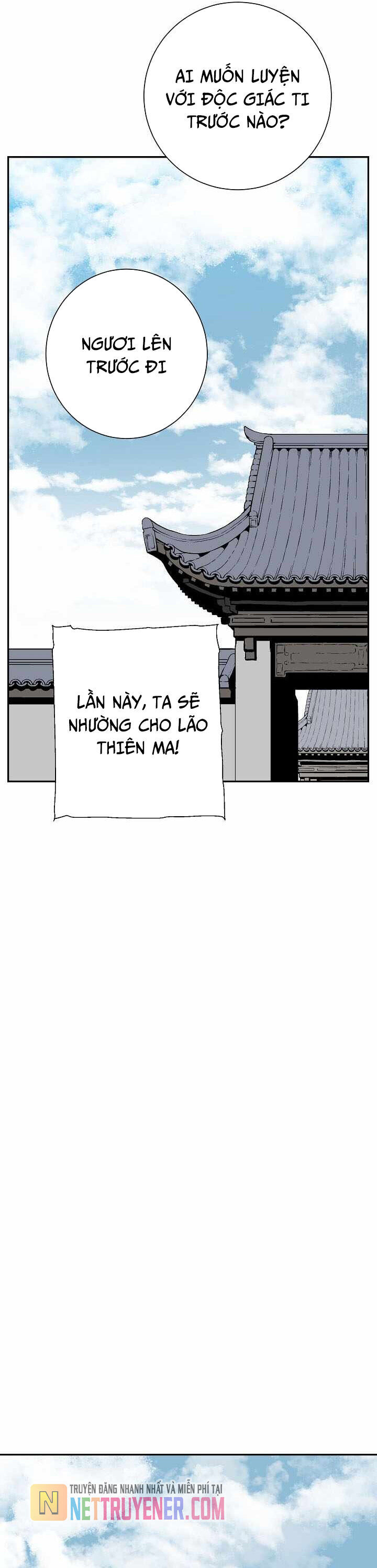 Vĩ Linh Kiếm Tiên Chapter 109 - Trang 2