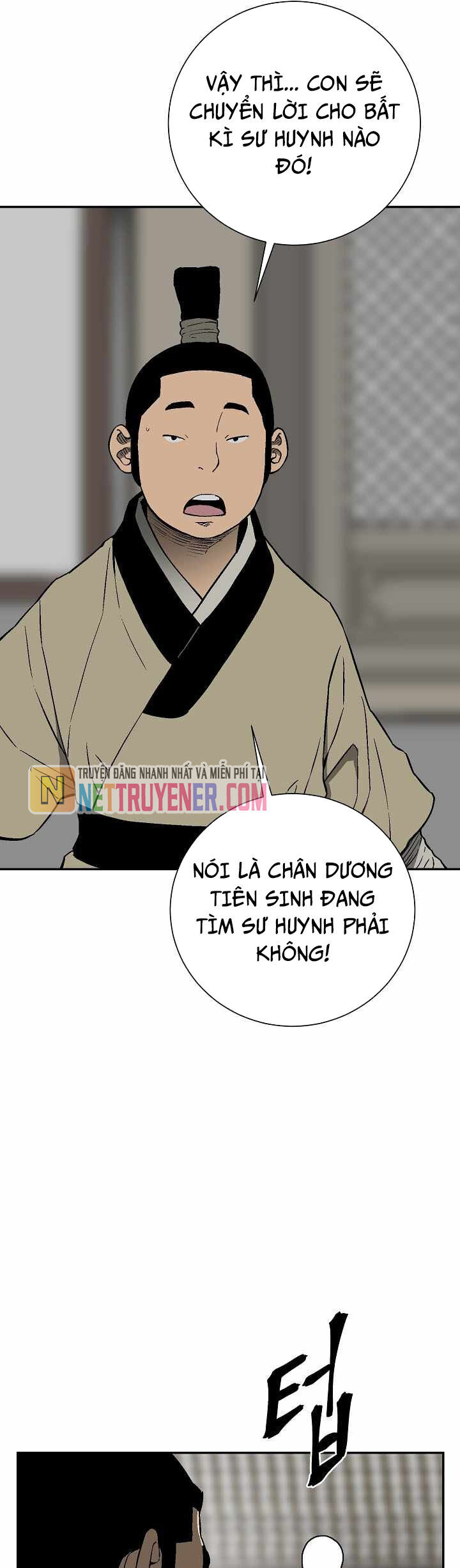 Vĩ Linh Kiếm Tiên Chapter 109 - Trang 2