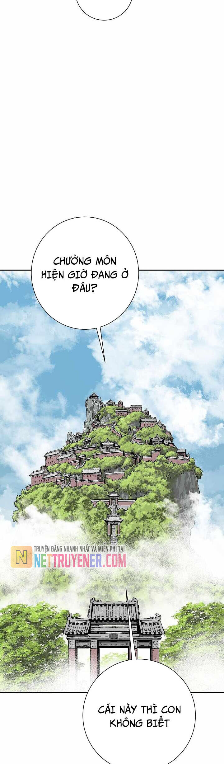 Vĩ Linh Kiếm Tiên Chapter 109 - Trang 2