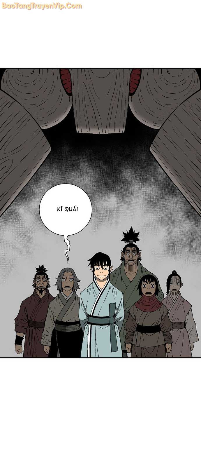 Vĩ Linh Kiếm Tiên Chapter 109.1 - Trang 2