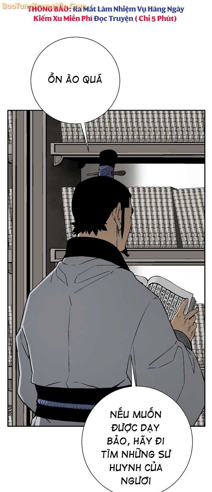 Vĩ Linh Kiếm Tiên Chapter 109.1 - Trang 2