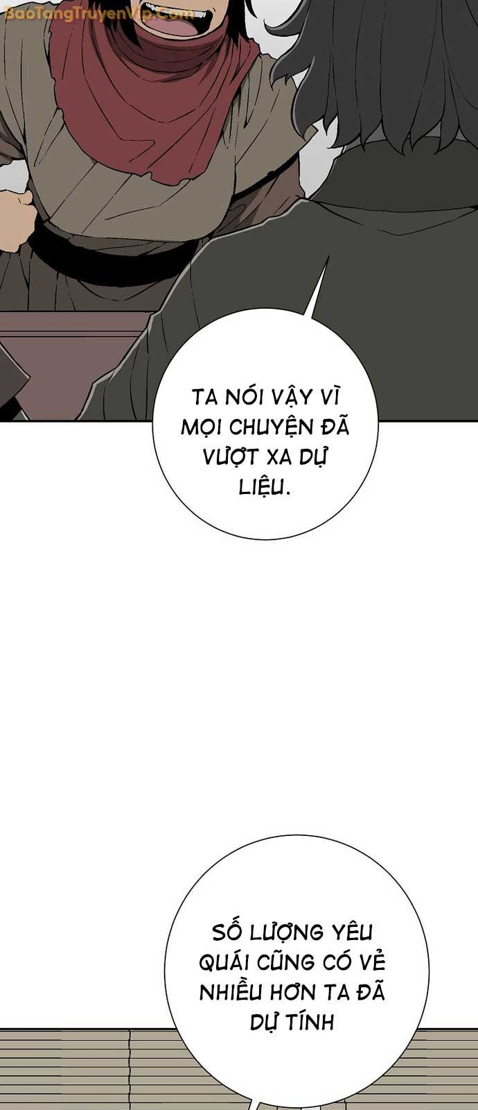 Vĩ Linh Kiếm Tiên Chapter 109.1 - Trang 2