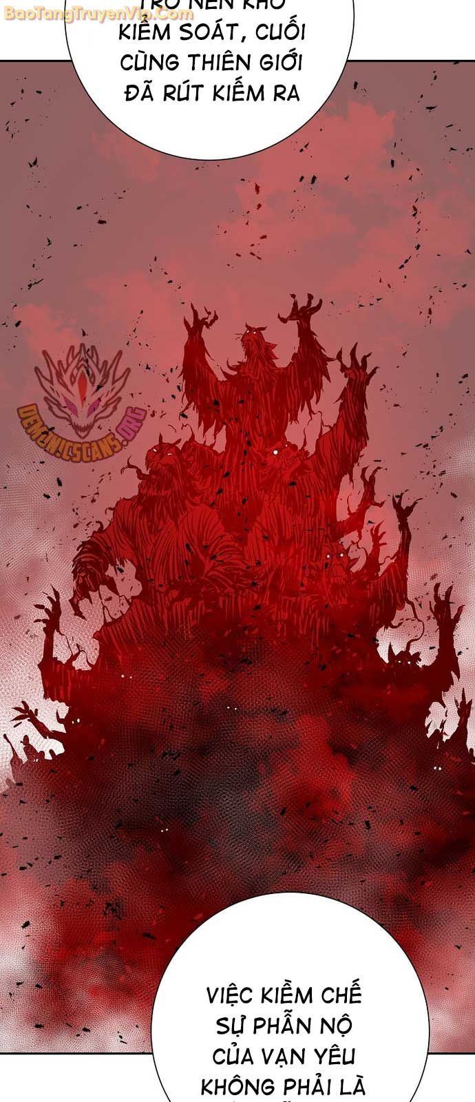 Vĩ Linh Kiếm Tiên Chapter 109.1 - Trang 2