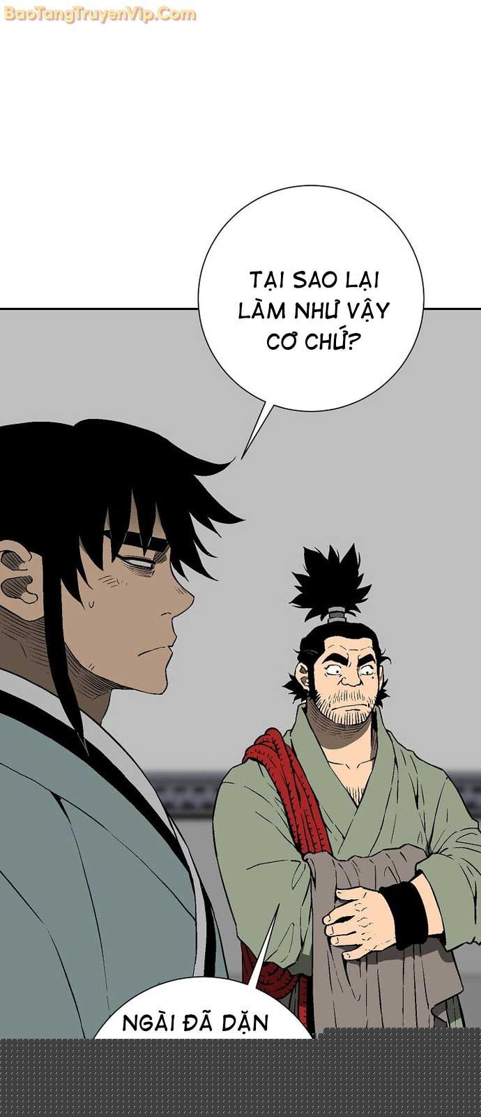 Vĩ Linh Kiếm Tiên Chapter 109.1 - Trang 2